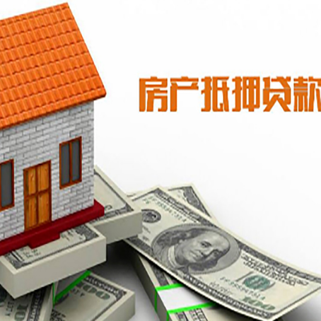 滨海房子抵押银行贷款没有营业执照行吗?